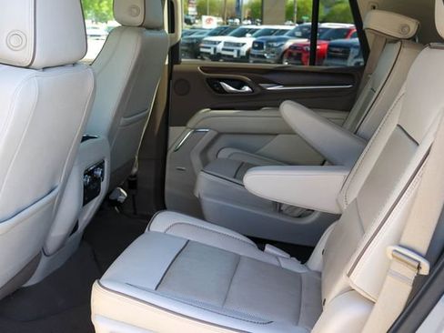 Used 2023 GMC Yukon Denali w/ Max Trailering Package AWD/4WD image 19