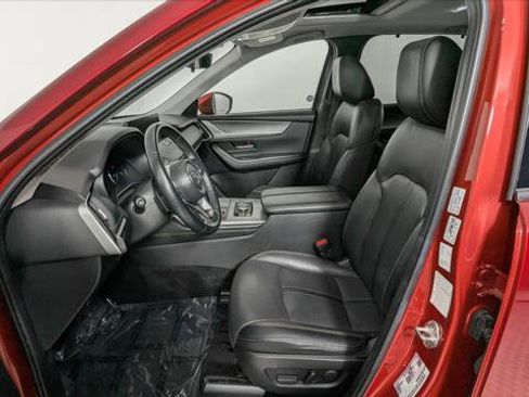 Used 2024 MAZDA CX-90 3.3 Turbo w/ Preferred Plus image 11