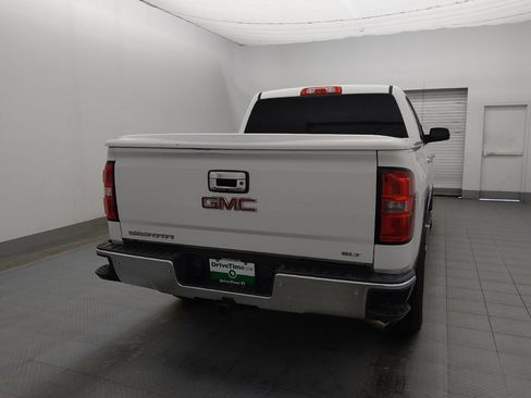 Used 2014 GMC Sierra 1500 SLT image 7