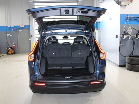 Used 2024 Honda CR-V EX-L image 49