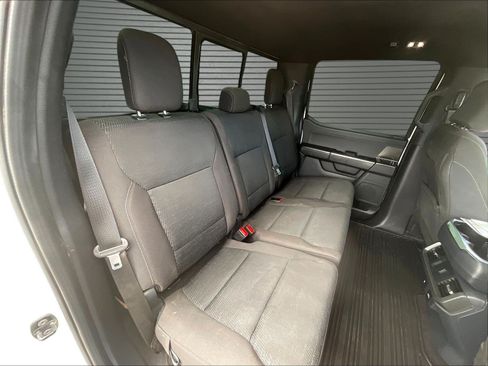 Used 2024 Ford F150 XLT w/ Equipment Group 302A MID AWD/4WD image 25