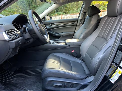 Used 2019 Honda Accord EX-L image 19