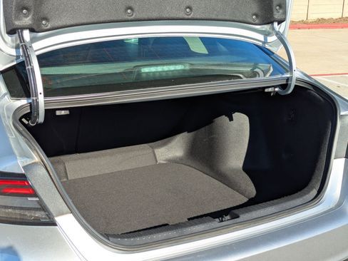 Certified 2025 Honda Accord Sport image 24