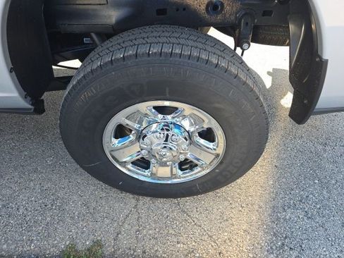 New 2026 RAM 2500 Tradesman image 6