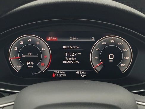 Used 2024 Audi A4 2.0T Premium Plus image 14