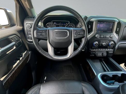 Used 2020 GMC Sierra 1500 Denali AWD/4WD image 11
