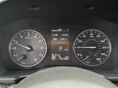 Used 2024 Subaru Legacy Touring XT AWD/4WD image 41