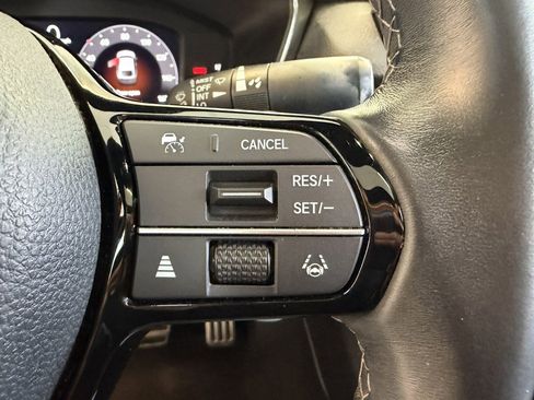 Used 2023 Acura Integra A-Spec image 17