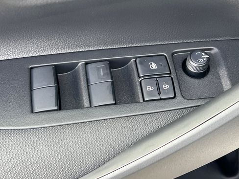 New 2026 Toyota Corolla LE FWD image 12