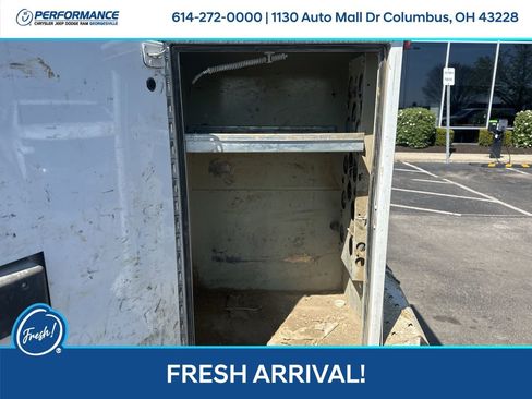 Used 2014 RAM 4500 Tradesman image 14