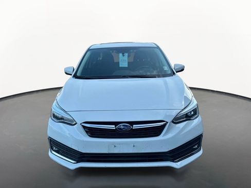 Used 2021 Subaru Impreza 2.0i Limited AWD/4WD image 8