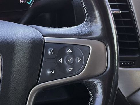 Used 2018 GMC Yukon XL Denali w/ Denali Ultimate Package image 13