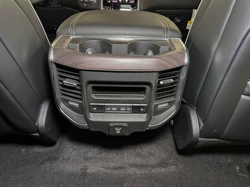 New 2026 RAM 1500 Laramie AWD/4WD image 24