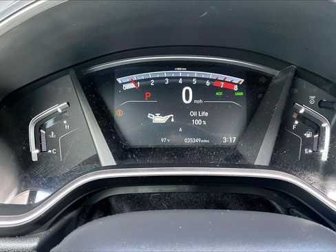 Used 2017 Honda CR-V EX-L image 18