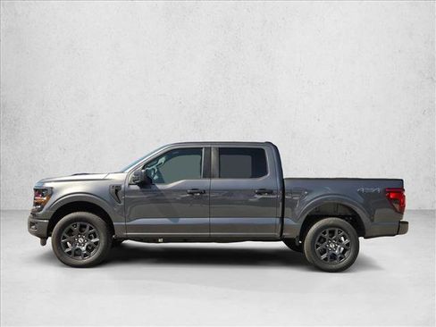 New 2026 Ford F150 STX w/ Equipment Group 200A image 8