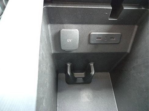 New 2025 Ford Mustang Mach-E Select w/ Interior Protection Package image 21