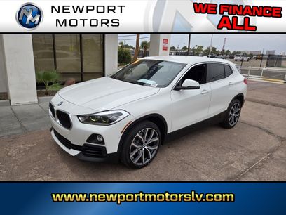 Used 2018 BMW X2 sDrive28i