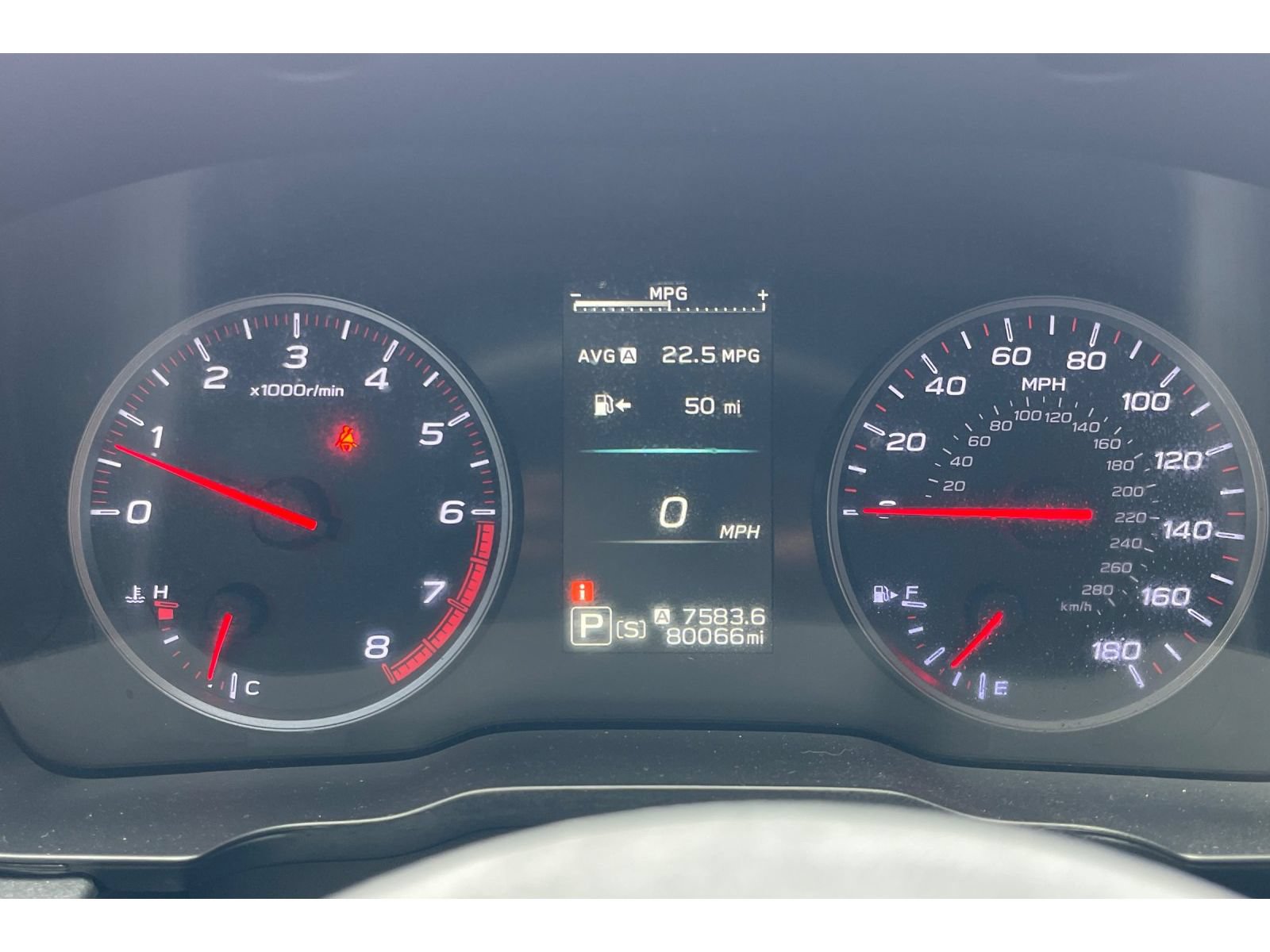 Used 2022 Subaru WRX AWD/4WD image 35