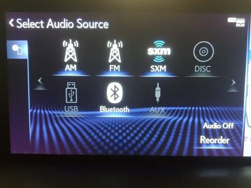 Used 2021 Lexus RX 350 AWD w/ Premium Package image 17