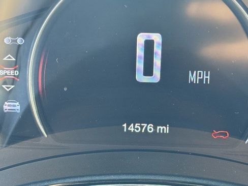 Certified 2024 Dodge Durango R/T image 15