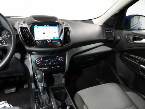 Used 2019 Ford Escape SE AWD/4WD image 12