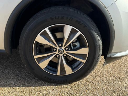 Used 2020 Nissan Murano SV image 5