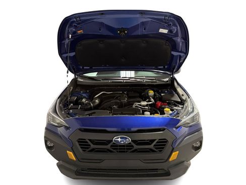 Used 2024 Subaru Crosstrek 2.5i Wilderness w/ Crosstrek Mirror Package image 12