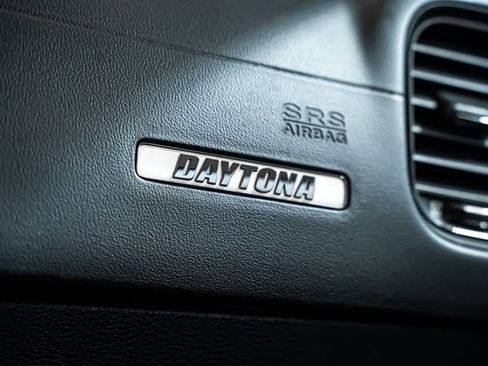 Used 2022 Dodge Charger R/T w/ Daytona Edition Group RWD image 30