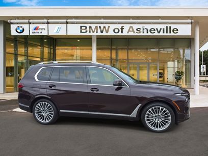 Certified 2023 BMW X7 xDrive40i