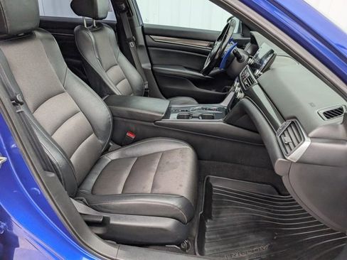Used 2020 Honda Accord Sport image 31