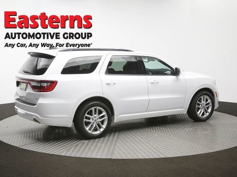 Used 2024 Dodge Durango GT RWD image 44