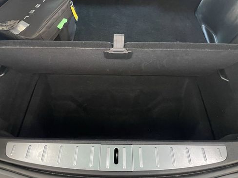 Used 2019 Tesla Model X Performance image 20