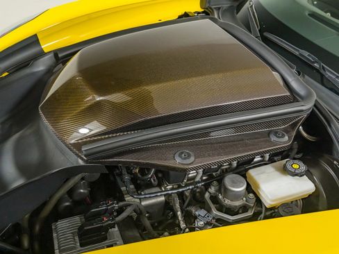 Used 2019 Chevrolet Corvette ZR1 image 43