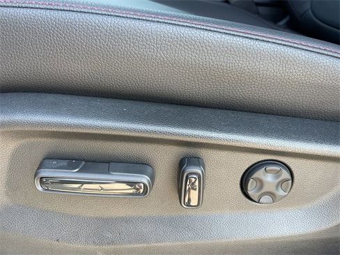 New 2026 Honda Odyssey Sport-L image 25