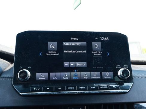 Used 2023 Mitsubishi Outlander SE Black Edition AWD/4WD image 8