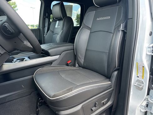 New 2025 RAM 3500 Laramie image 66