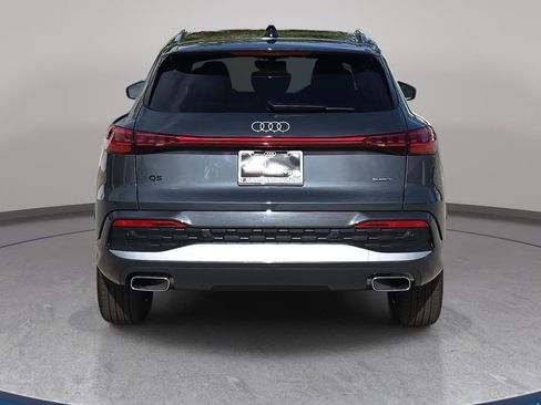 New 2026 Audi Q5 Premium Plus AWD/4WD image 6