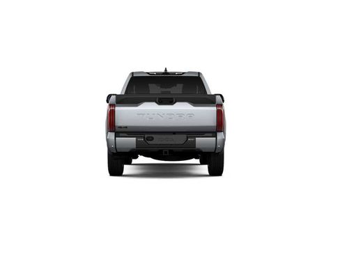 New 2026 Toyota Tundra Platinum AWD/4WD image 8