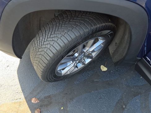 Used 2022 GMC Terrain SLT image 15