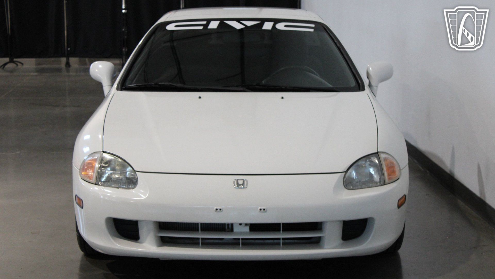 Used 1997 Honda Del Sol Si image 23