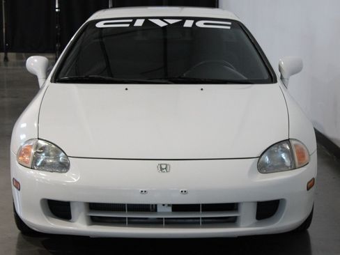 Used 1997 Honda Del Sol Si image 23