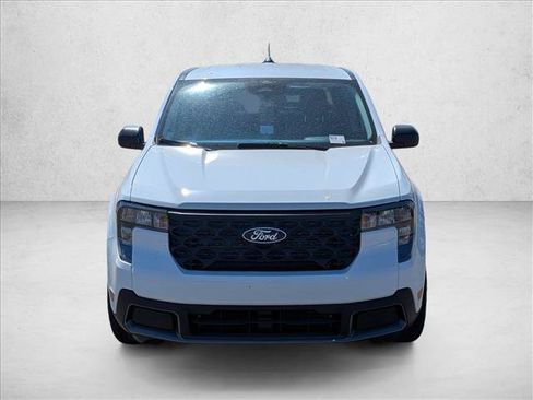 New 2026 Ford Maverick XL FWD image 6