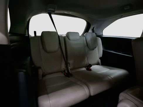 Used 2025 Honda Odyssey EX-L image 29
