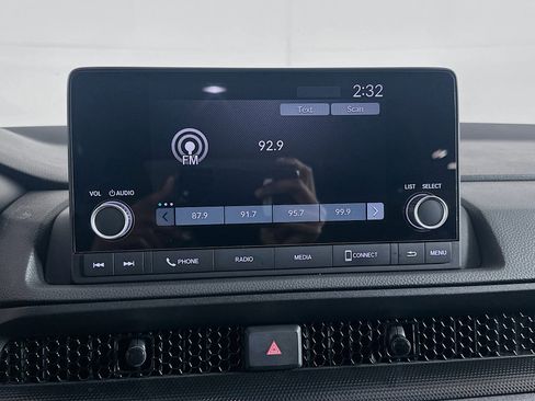 Used 2025 Honda CR-V EX image 21