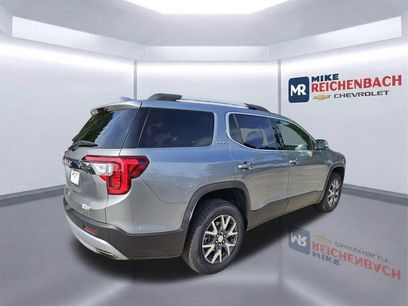 Used 2023 GMC Acadia SLE w/ Driver Convenience Package