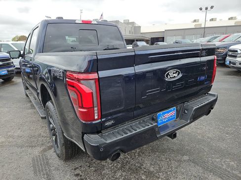 New 2026 Ford F150 Lariat AWD/4WD image 9