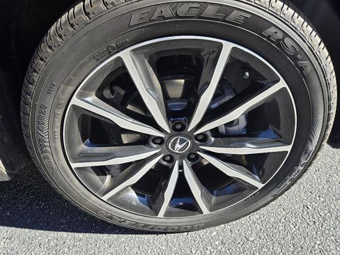 Certified 2025 Acura RDX A-Spec image 12