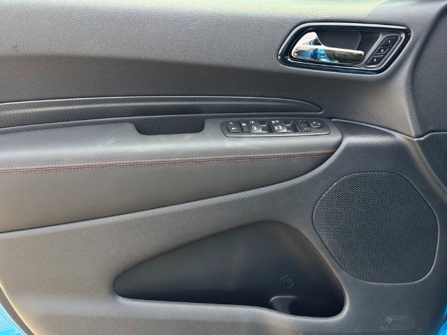 New 2027 Dodge Durango R/T AWD/4WD image 19