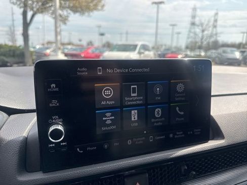 Used 2023 Honda CR-V EX-L image 20