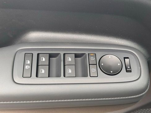 New 2025 Hyundai Santa Fe SEL image 21